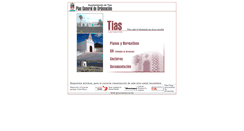 Desktop Screenshot of pgotias.com